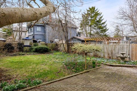 Photo 24 at 4 Twenty Third Street, Long Branch, Toronto