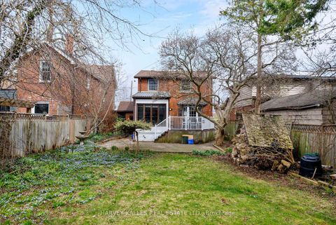 Photo 25 at 4 Twenty Third Street, Long Branch, Toronto