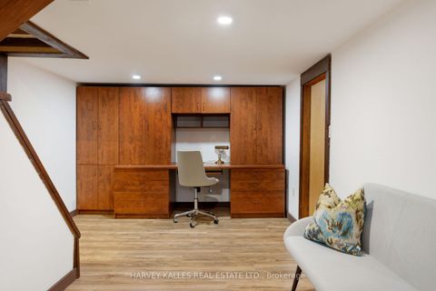 Photo 33 at 4 Twenty Third Street, Long Branch, Toronto