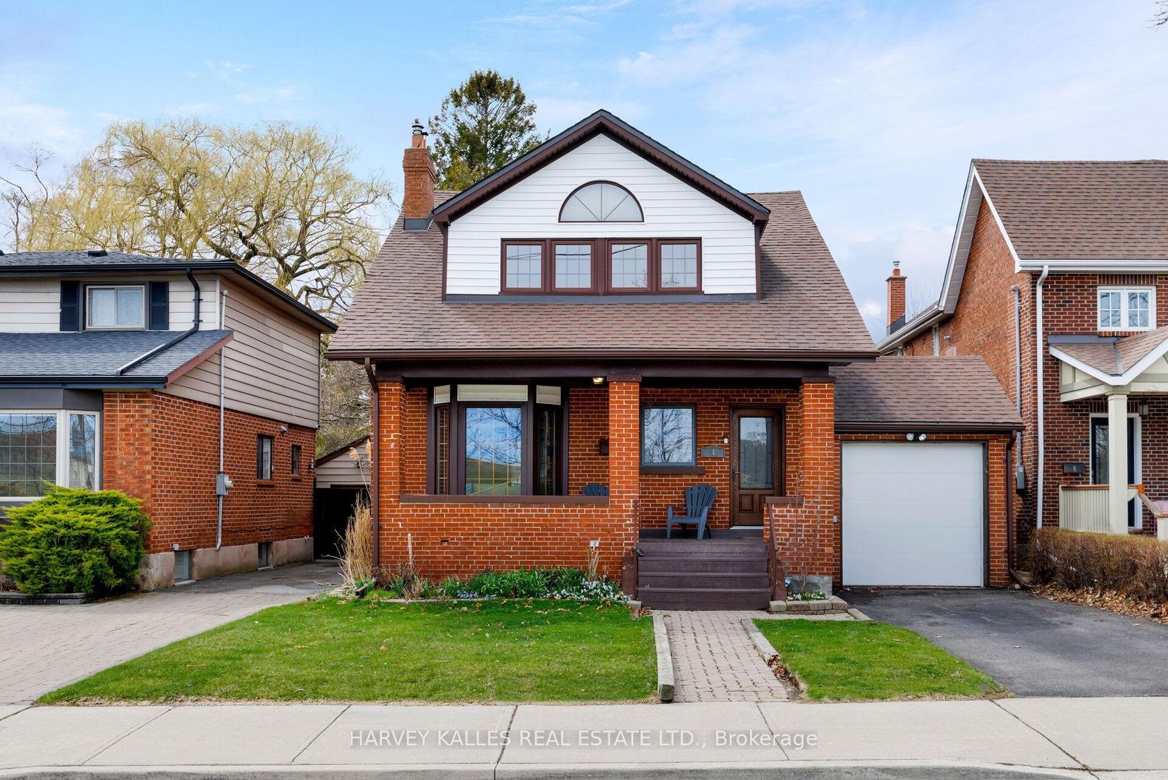 4 Twenty Third Street, Long Branch, Toronto photo 9