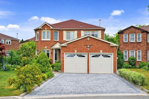 Photo 0 at 18 Littleborough Court, Highland Creek, Toronto