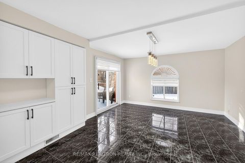 Photo 14 at 18 Littleborough Court, Highland Creek, Toronto