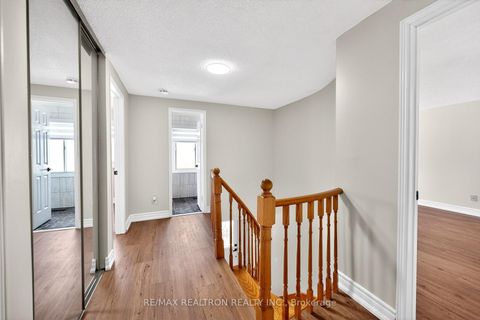 Photo 20 at 18 Littleborough Court, Highland Creek, Toronto