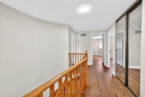 Photo 21 at 18 Littleborough Court, Highland Creek, Toronto