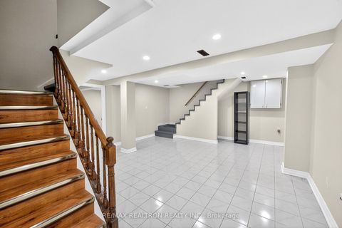 Photo 36 at 18 Littleborough Court, Highland Creek, Toronto