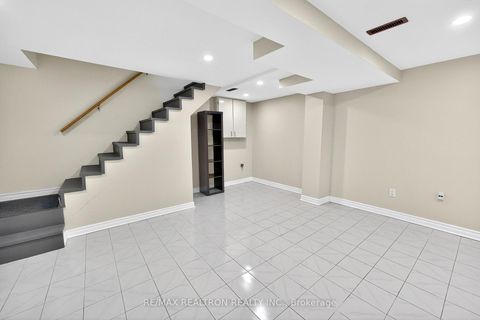 Photo 37 at 18 Littleborough Court, Highland Creek, Toronto