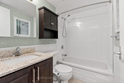 Photo 8 at 903 - 5 Massey Square, Crescent Town, Toronto