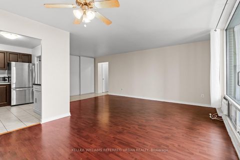 Photo 27 at 903 - 5 Massey Square, Crescent Town, Toronto