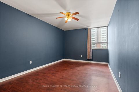 Photo 30 at 903 - 5 Massey Square, Crescent Town, Toronto