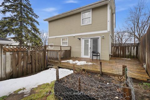 Photo 33 at 259 Glenwoods Avenue, Keswick South, Georgina