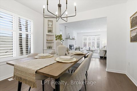 Photo 7 at 831 Lavis Street, Pinecrest, Oshawa