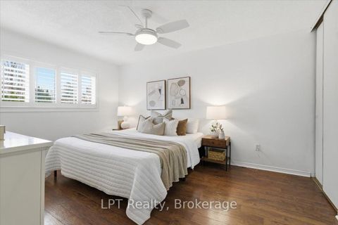 Photo 12 at 831 Lavis Street, Pinecrest, Oshawa