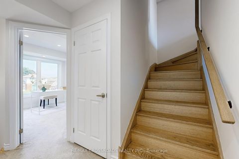 Photo 29 at 384 Okanagan Path, Donevan, Oshawa