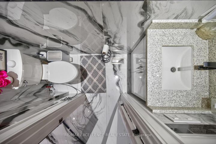 Photo 21 at 442 Pharmacy Avenue S, Birchmount, Toronto