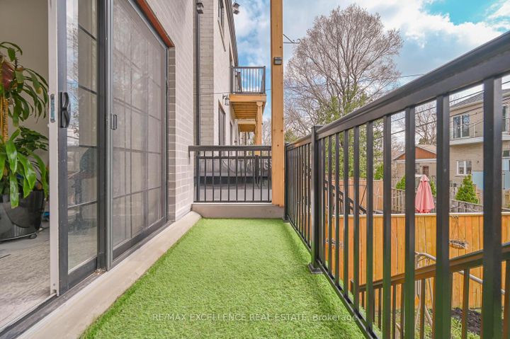 Photo 25 at 442 Pharmacy Avenue S, Birchmount, Toronto