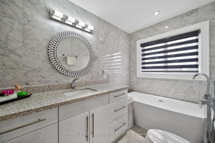 Photo 26 at 442 Pharmacy Avenue S, Birchmount, Toronto