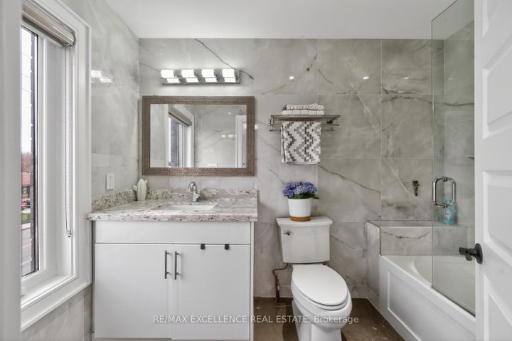 Photo 29 at 442 Pharmacy Avenue S, Birchmount, Toronto