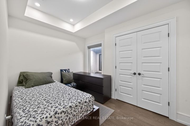 Photo 30 at 442 Pharmacy Avenue S, Birchmount, Toronto