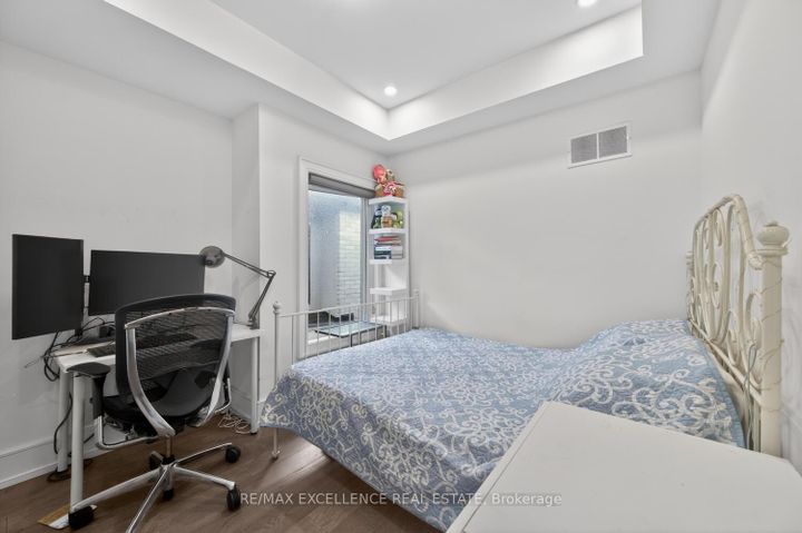 Photo 31 at 442 Pharmacy Avenue S, Birchmount, Toronto