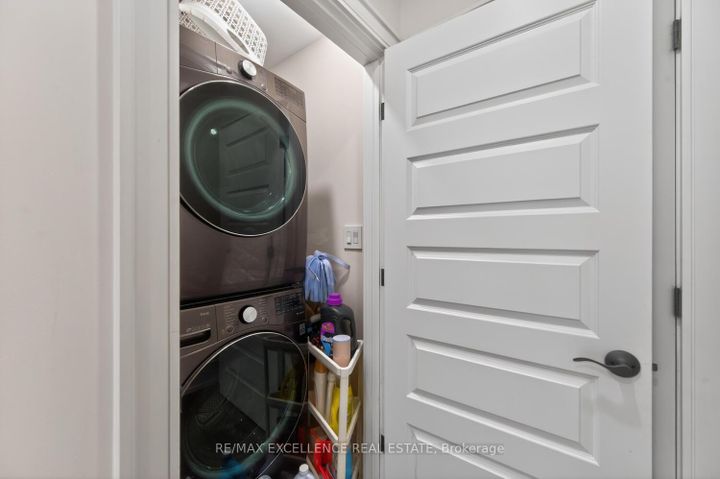 Photo 32 at 442 Pharmacy Avenue S, Birchmount, Toronto