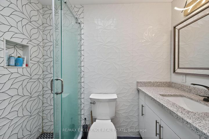 Photo 33 at 442 Pharmacy Avenue S, Birchmount, Toronto