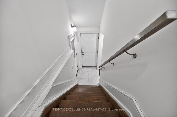 Photo 34 at 442 Pharmacy Avenue S, Birchmount, Toronto