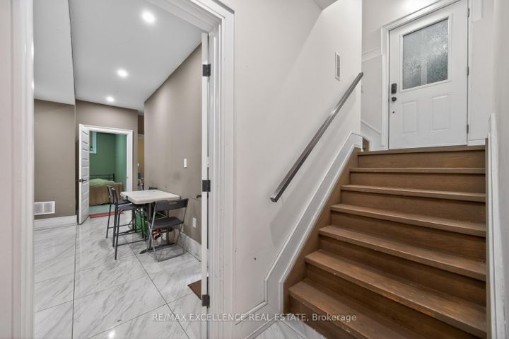 Photo 35 at 442 Pharmacy Avenue S, Birchmount, Toronto