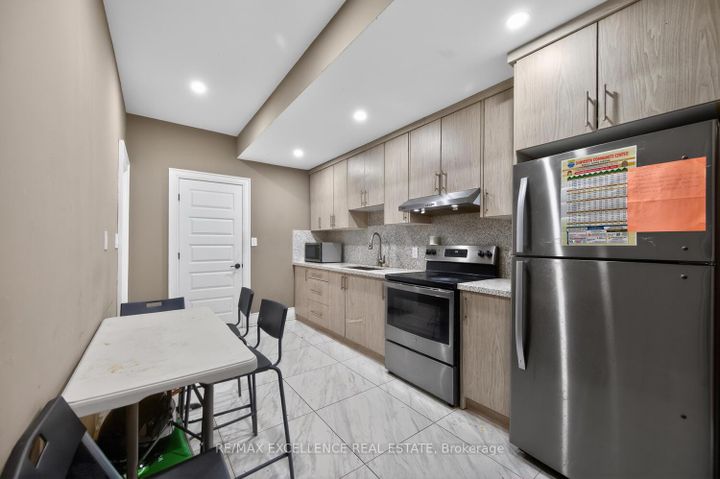 Photo 36 at 442 Pharmacy Avenue S, Birchmount, Toronto