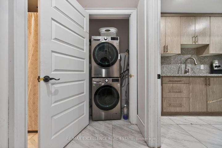 Photo 37 at 442 Pharmacy Avenue S, Birchmount, Toronto