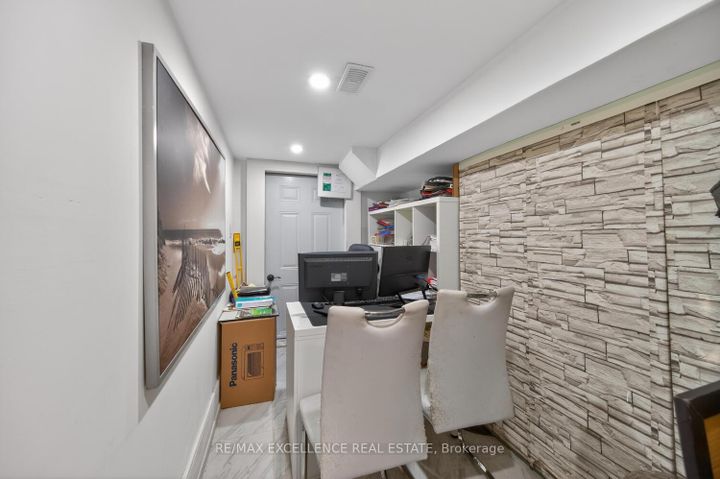 Photo 38 at 442 Pharmacy Avenue S, Birchmount, Toronto