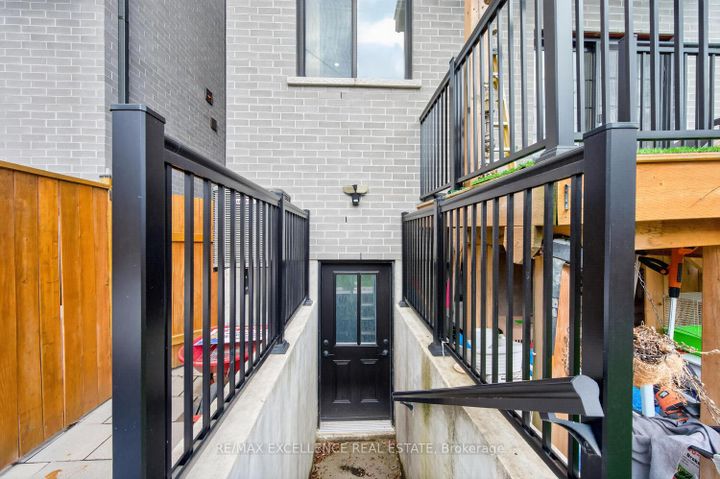 Photo 39 at 442 Pharmacy Avenue S, Birchmount, Toronto