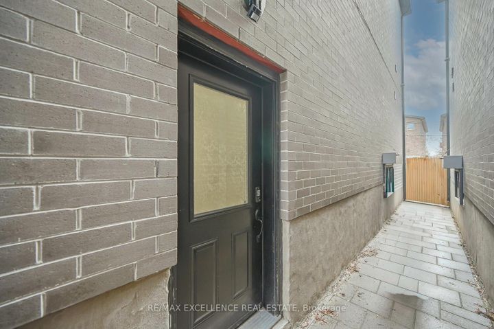 Photo 40 at 442 Pharmacy Avenue S, Birchmount, Toronto