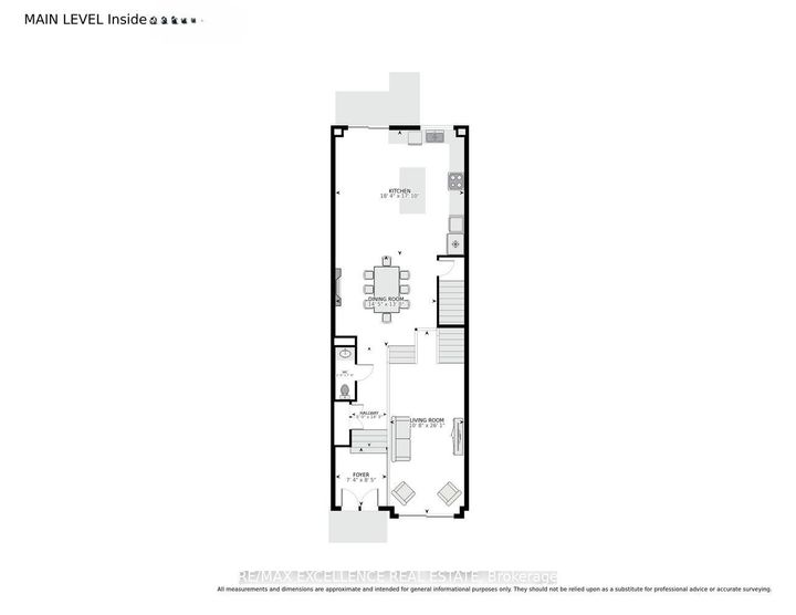 Photo 41 at 442 Pharmacy Avenue S, Birchmount, Toronto