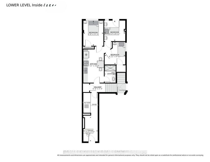 Photo 43 at 442 Pharmacy Avenue S, Birchmount, Toronto