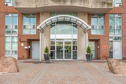 Photo 1 at 119 - 200 Manitoba Street, Mimico, Toronto