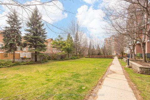 Photo 2 at 119 - 200 Manitoba Street, Mimico, Toronto