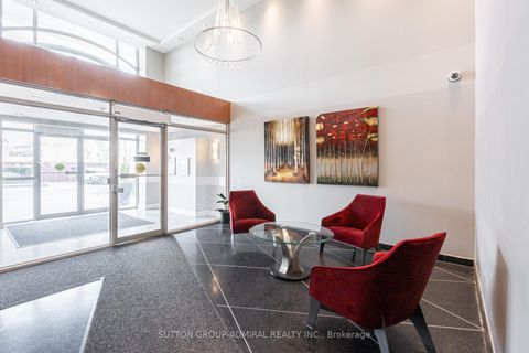 Photo 4 at 119 - 200 Manitoba Street, Mimico, Toronto