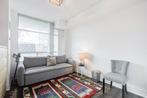 Photo 8 at 119 - 200 Manitoba Street, Mimico, Toronto