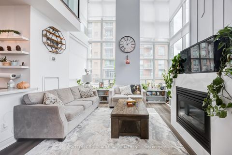 Photo 15 at 119 - 200 Manitoba Street, Mimico, Toronto