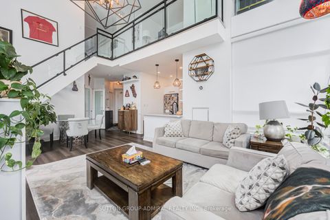 Photo 17 at 119 - 200 Manitoba Street, Mimico, Toronto