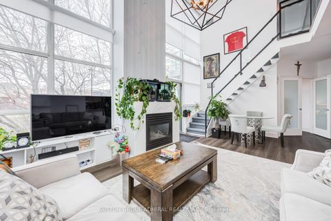 Photo 18 at 119 - 200 Manitoba Street, Mimico, Toronto