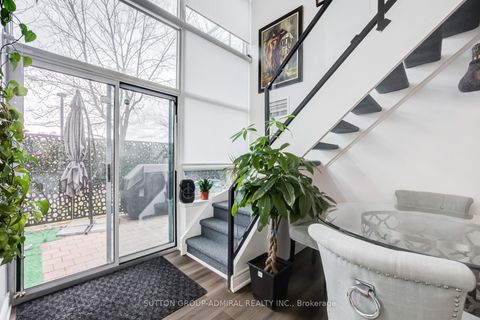 Photo 19 at 119 - 200 Manitoba Street, Mimico, Toronto