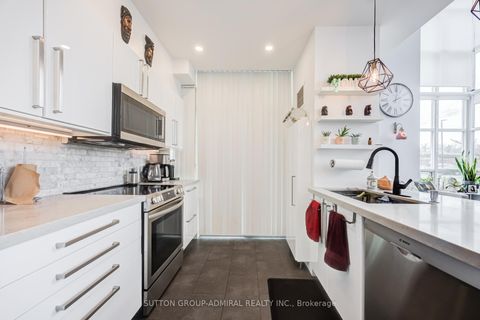 Photo 23 at 119 - 200 Manitoba Street, Mimico, Toronto