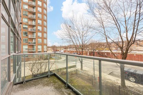 Photo 37 at 119 - 200 Manitoba Street, Mimico, Toronto
