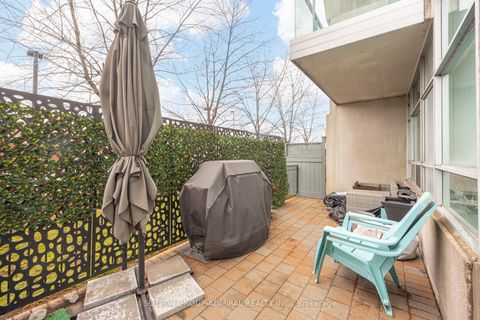 Photo 38 at 119 - 200 Manitoba Street, Mimico, Toronto