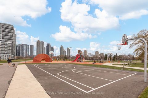 Photo 40 at 119 - 200 Manitoba Street, Mimico, Toronto