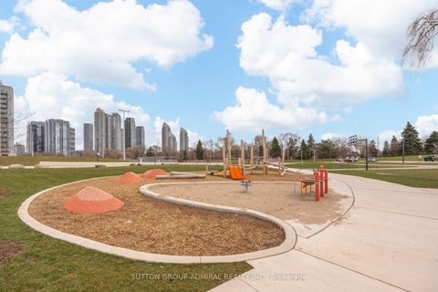 Photo 41 at 119 - 200 Manitoba Street, Mimico, Toronto