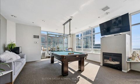 Photo 44 at 119 - 200 Manitoba Street, Mimico, Toronto