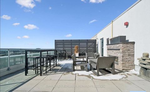 Photo 47 at 119 - 200 Manitoba Street, Mimico, Toronto