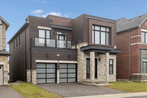Photo 1 at 263 Factor Street, Kleinburg, Vaughan